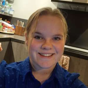 Profielfoto van Tessa op Oppasland